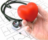 Cardiologia e Cardiologistas em Recife