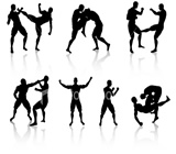 Artes Marciais em Recife