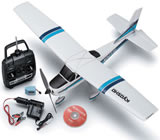 Aeromodelismo em Recife