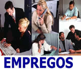 Agências de Emprego em Recife