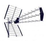 Antenas em Recife