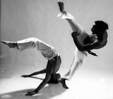 Capoeira em Recife