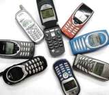 Celulares em Recife