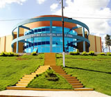 Centros Culturais em Recife