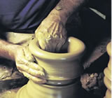 Cerâmicas em Recife