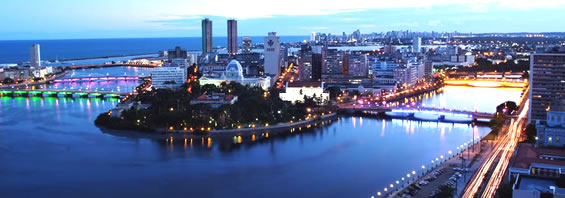 Cidade de Recife 