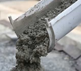 Cimento e Concreto em Recife