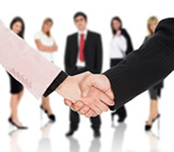 Consultorias de Recursos Humanos em Recife