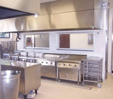 Cozinhas Industriais em Recife