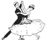 Dança em Recife