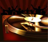 Dj's em Recife