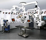 Equipamentos Hospitalares em Recife