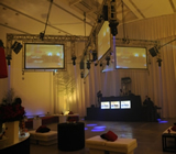 Equipamentos para Eventos em Recife