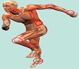 Fisioterapia - Home Care - RPG em Recife