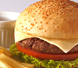 Hamburguerias em Recife