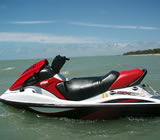 Jet Ski em Recife