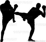 Kickboxing em Recife