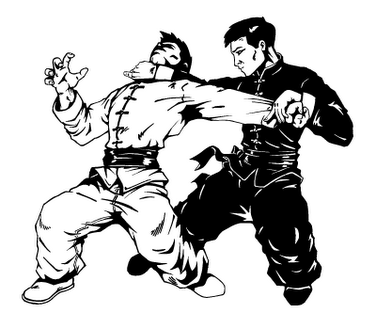Kung Fu em Recife