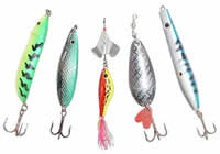 Lojas de Pesca em Recife