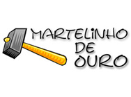 Martelinho de Ouro em Recife