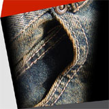 Moda Jeans em Recife
