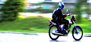 Motoboy em Recife
