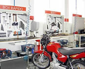 Oficinas Mecânicas de Motos em Recife