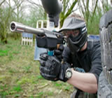 Paintball em Recife