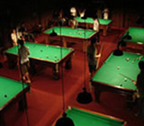 Snooker Bar em Recife