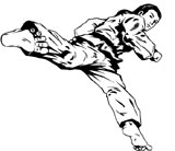 Tae Kwon Do em Recife