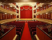 Teatros em Recife