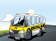 Transporte Escolar em Recife