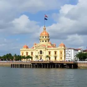 aniversário de Recife e Olinda