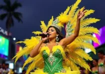 Abertura do Carnaval do Recife 2026