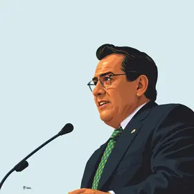 agenda de Flávio Bolsonaro