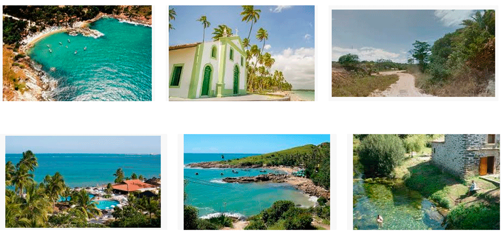 Cabo de Santo Agostinho Recife Fotos