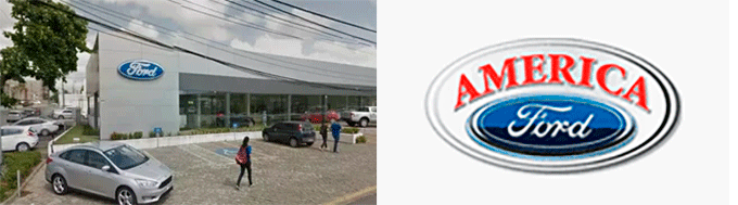 América Ford Recife