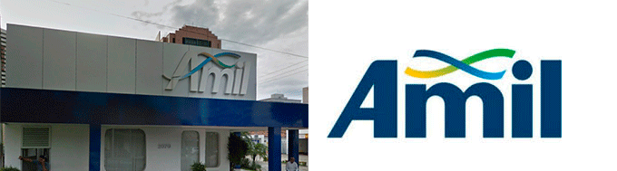 Amil Recife