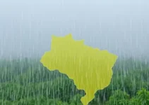 chuva forte em Pernambuco