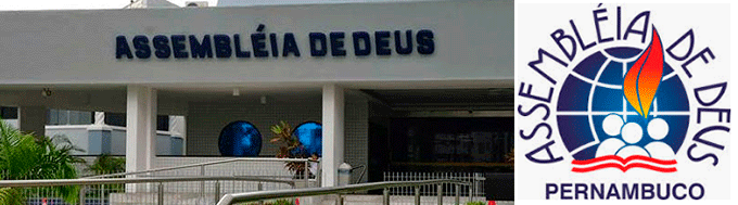 Assembléia de Deus Recife