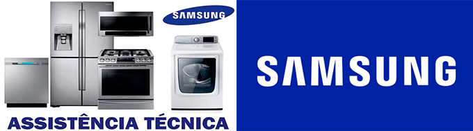 Assistência Técnica Samsung Recife