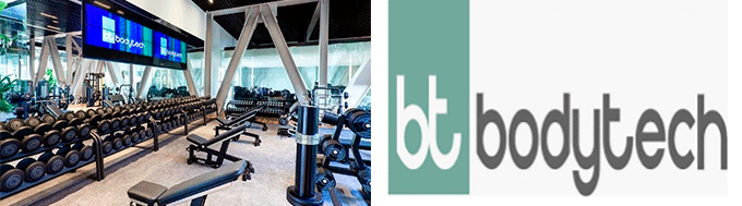Bodytech Recife