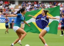 onde assistir a Brasil x Escócia