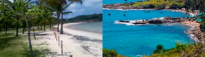 Cabo de Santo Agostinho Recife