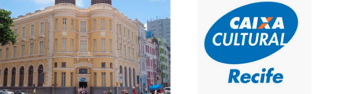 Caixa Cultural Recife