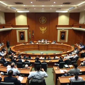 Câmara do Recife retoma trabalhos legislativos