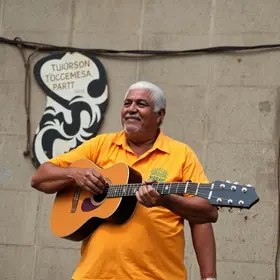 Título de Cidadão do Recife