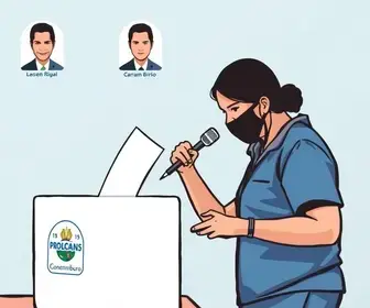candidatos ao governo de PE