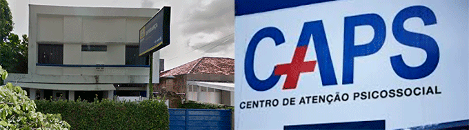 Caps Recife