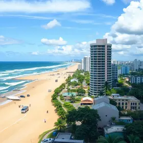 crédito e mercado imobiliário